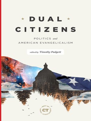 cover image of Dual Citizens
